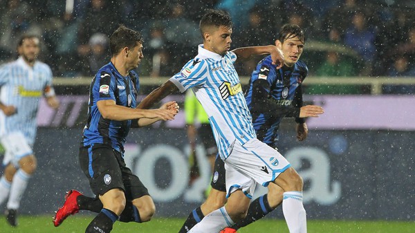 Nhận định tỷ lệ cược kèo bóng đá tài xỉu trận Spal vs Cagliari