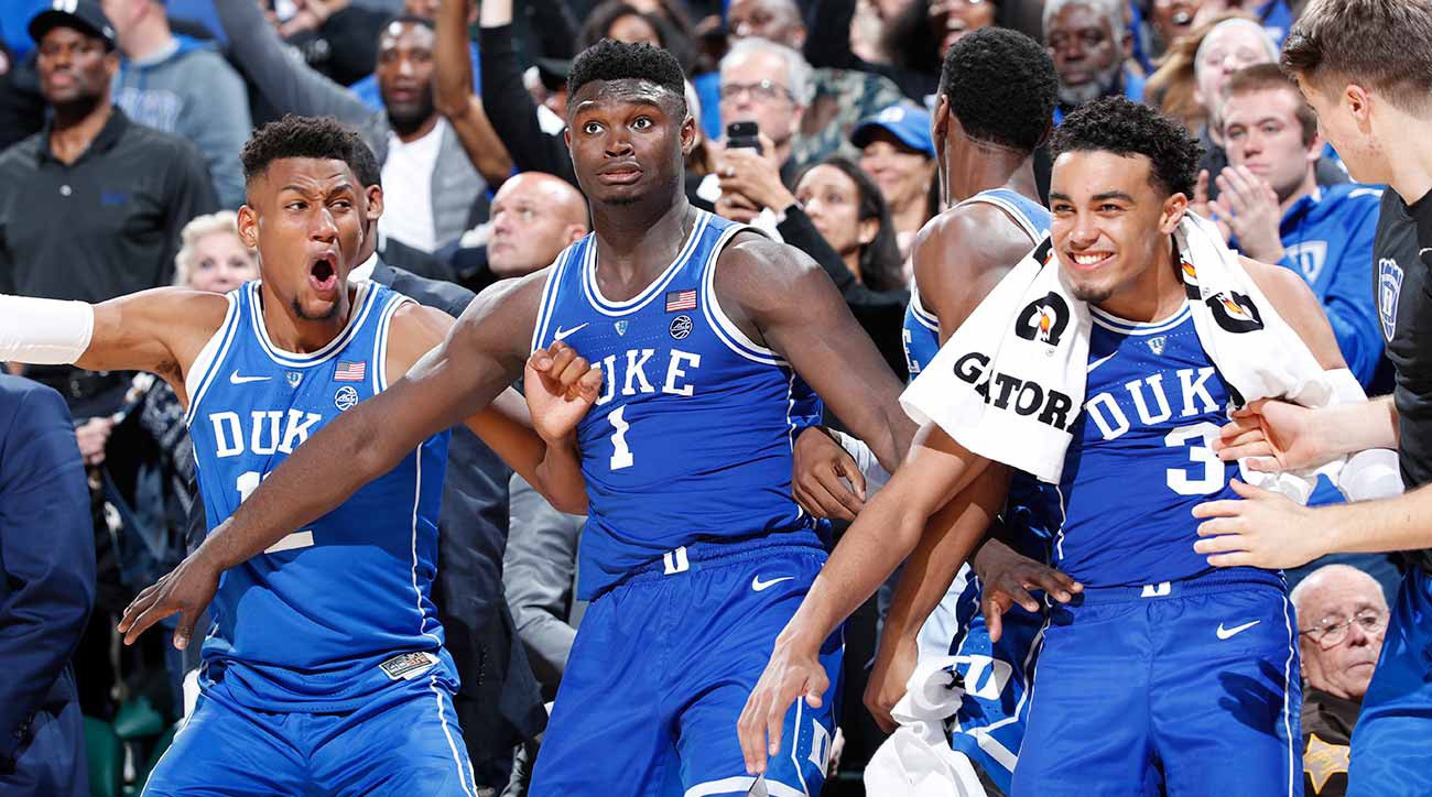 HLV Golden State Warriors khẳng định quái vật Zion Williamson sẽ trở thành LeBron James kế tiếp - Ảnh 2. HLV Golden State Warriors khẳng định quái vật Zion Williamson sẽ trở thành LeBron James kế tiếp - Ảnh 2.