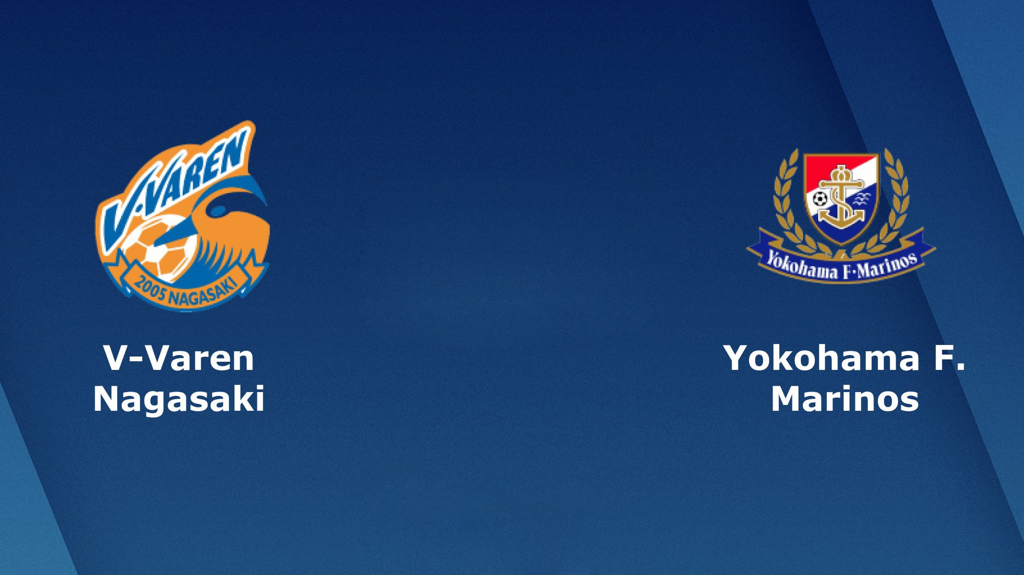 Nhận định tỉ lệ cược kèo bóng đá tài xỉu trận: V-Varen Nagasaki vs Yokohama