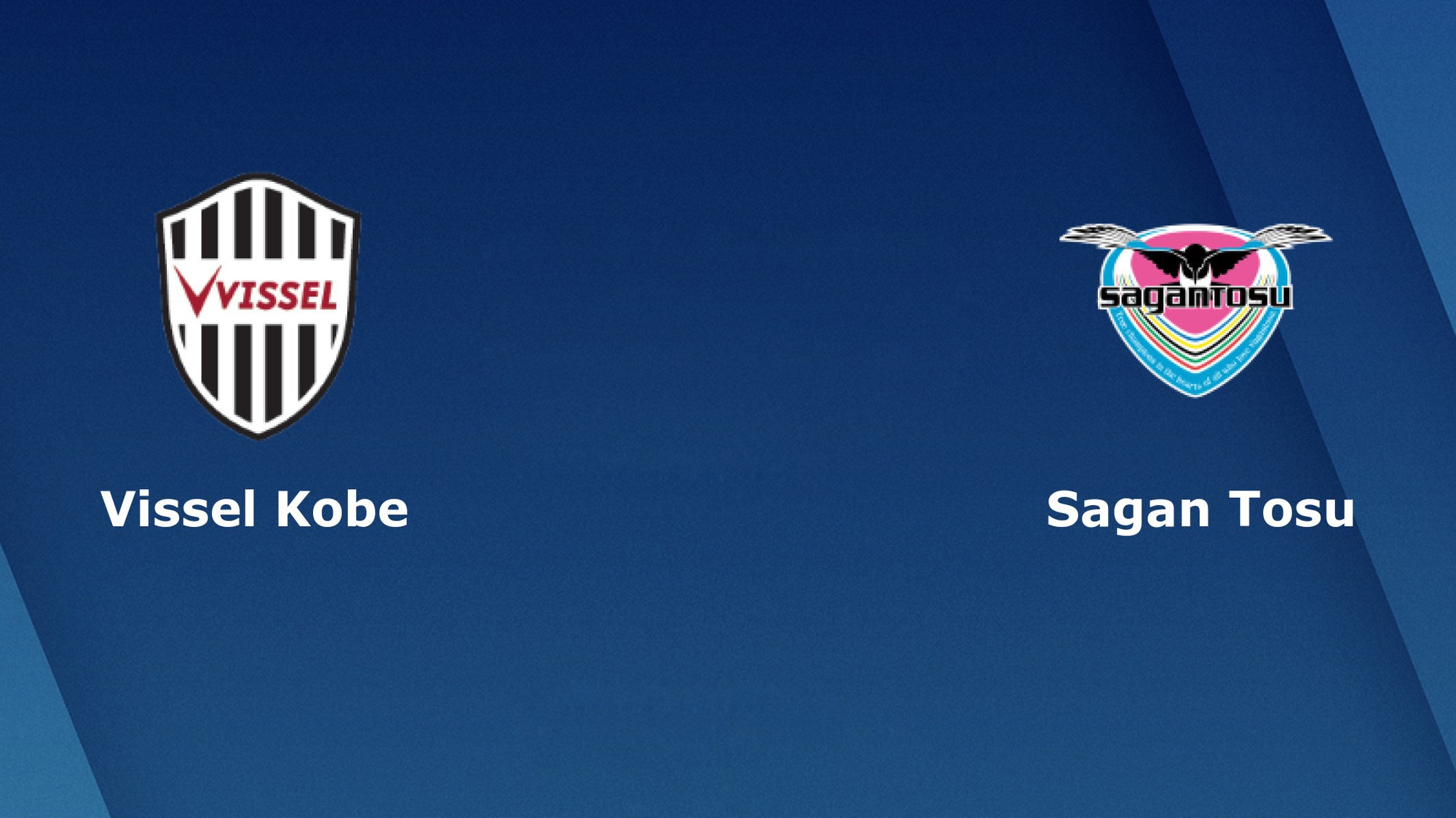 Nhận định tỉ lệ cược kèo bóng đá tài xỉu trận: Vissel Kobe vs Sagan Tosu