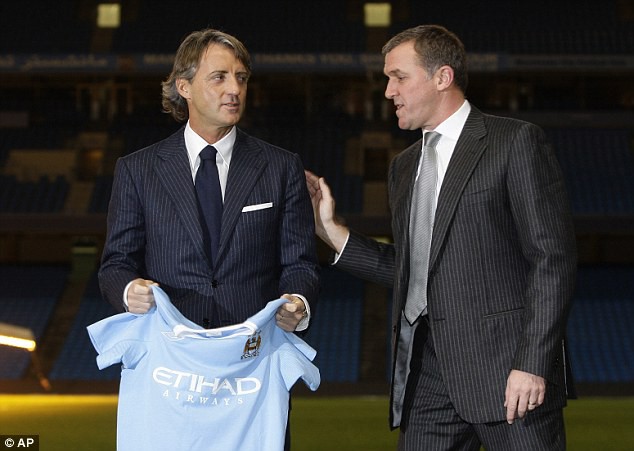 Thêm bằng chứng Man City vi phạm luật Công bằng tài chính - Ảnh 1. Thêm bằng chứng Man City vi phạm luật Công bằng tài chính - Ảnh 1.