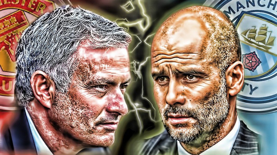 HLV Mourinho tuyên bố sẽ dùng "đòn đặc biệt" cho trận derby Manchester!