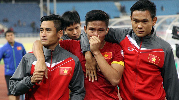 Tuyển Việt Nam đã sẵn sàng xóa dớp chưa bao giờ thắng Malaysia trên sân Mỹ Đình?