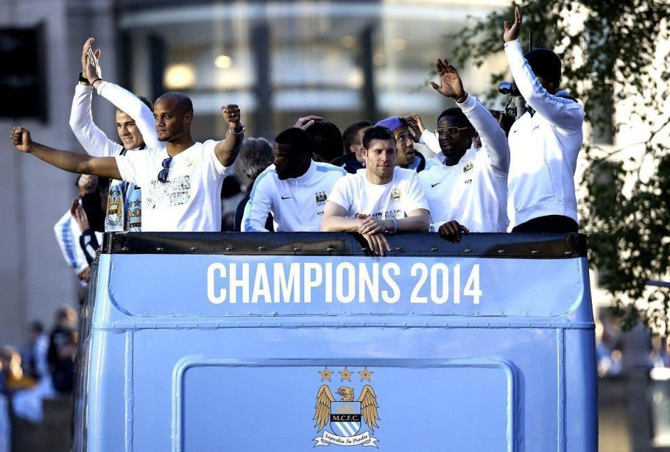 Thêm bằng chứng Man City vi phạm luật Công bằng tài chính - Ảnh 5. Thêm bằng chứng Man City vi phạm luật Công bằng tài chính - Ảnh 5.