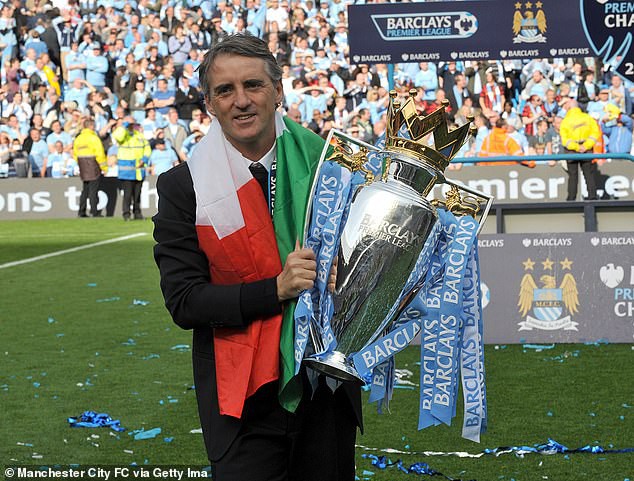 Thêm bằng chứng Man City vi phạm luật Công bằng tài chính - Ảnh 4. Thêm bằng chứng Man City vi phạm luật Công bằng tài chính - Ảnh 4.