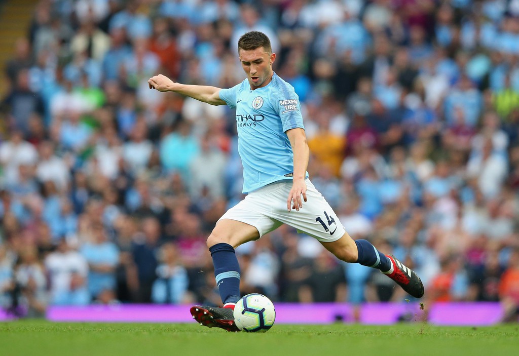 Bê-tông Man City đang gây choáng váng như thế nào trước trận derby Manchester? - Ảnh 4. Bê-tông Man City đang gây choáng váng như thế nào trước trận derby Manchester? - Ảnh 4.