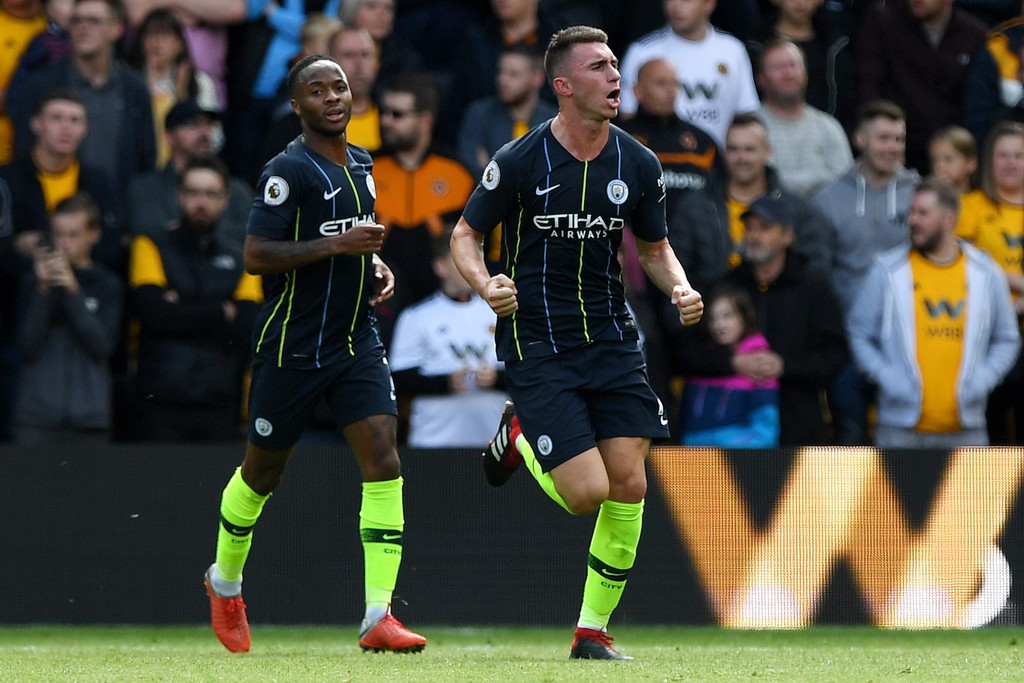 Bê-tông Man City đang gây choáng váng như thế nào trước trận derby Manchester? - Ảnh 6. Bê-tông Man City đang gây choáng váng như thế nào trước trận derby Manchester? - Ảnh 6.