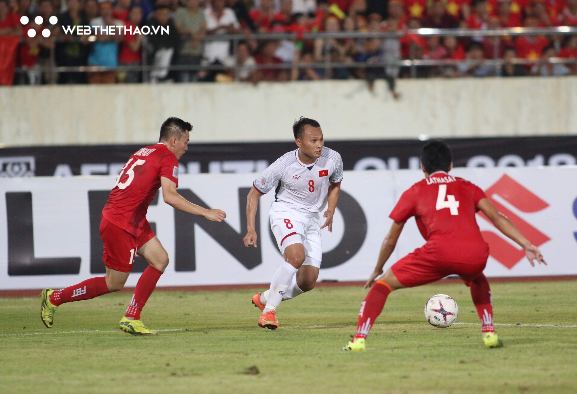 Góc Văn Quyến và AFF Cup: Trọng Hoàng đa năng đến thế là cùng! - Ảnh 2. Góc Văn Quyến và AFF Cup: Trọng Hoàng đa năng đến thế là cùng! - Ảnh 2.