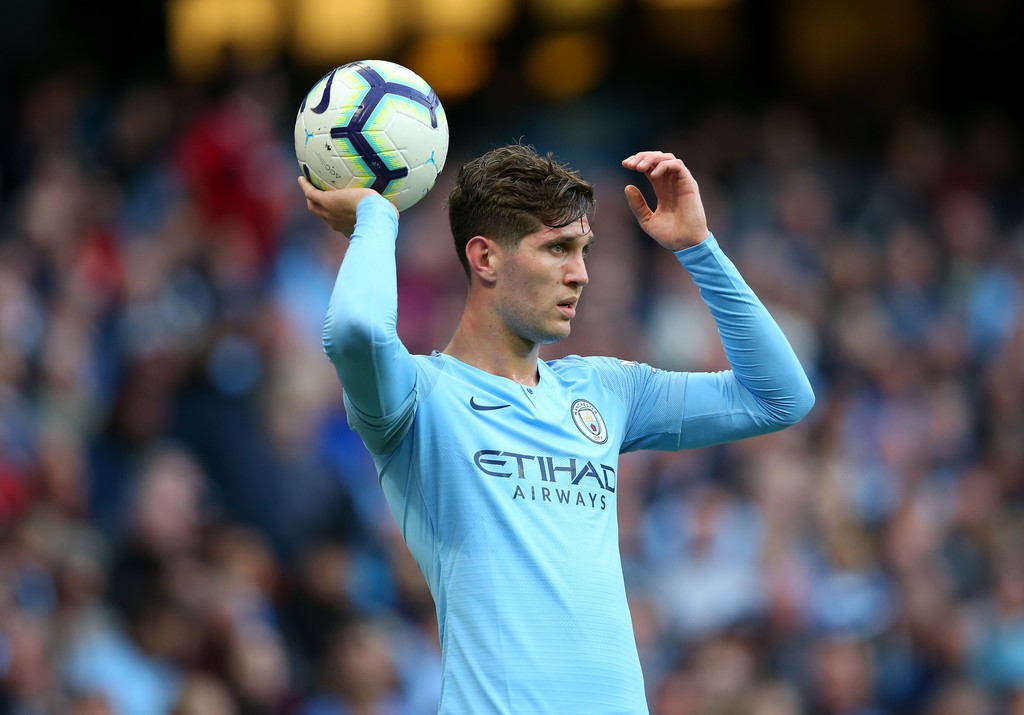 Bê-tông Man City đang gây choáng váng như thế nào trước trận derby Manchester? - Ảnh 8. Bê-tông Man City đang gây choáng váng như thế nào trước trận derby Manchester? - Ảnh 8.