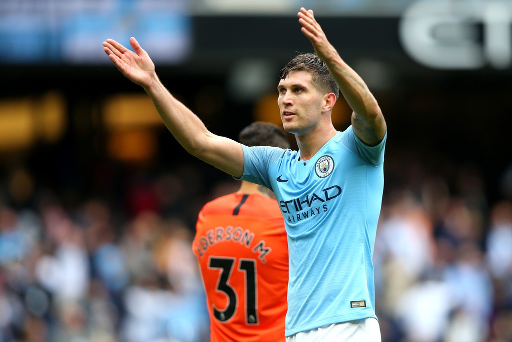 Bê-tông Man City đang gây choáng váng như thế nào trước trận derby Manchester? - Ảnh 10. Bê-tông Man City đang gây choáng váng như thế nào trước trận derby Manchester? - Ảnh 10.