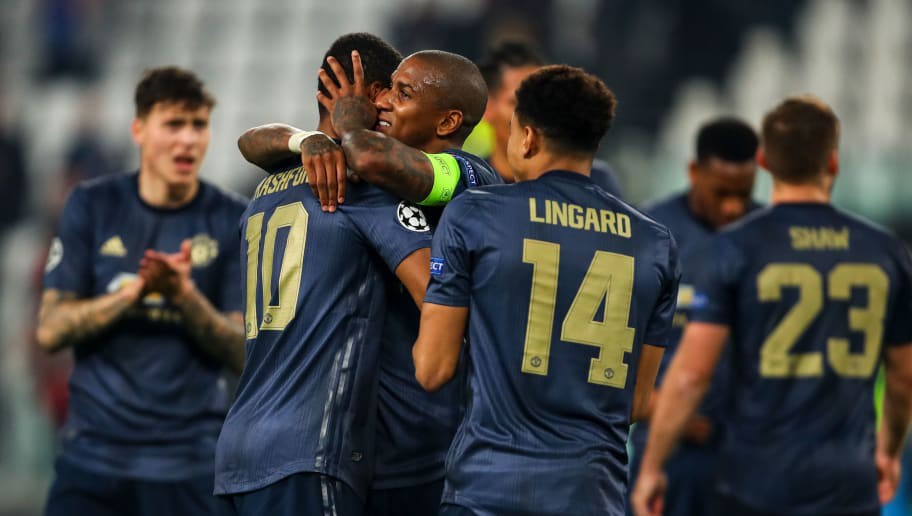 Cơ hội vượt qua vòng bảng Champions League của Man Utd như thế nào trong trận tiếp Young Boys? - Ảnh 3. Cơ hội vượt qua vòng bảng Champions League của Man Utd như thế nào trong trận tiếp Young Boys? - Ảnh 3.