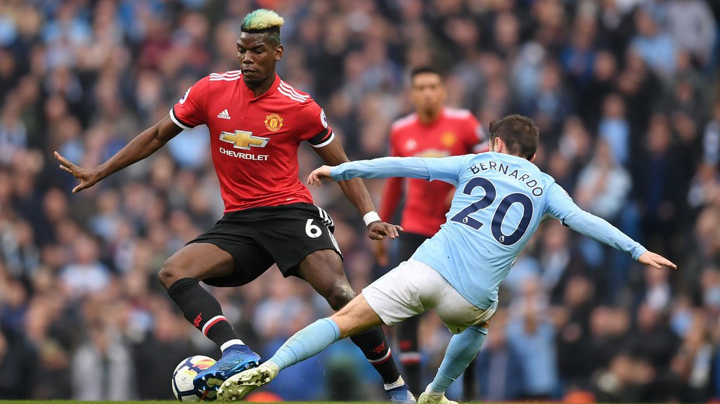 5 thống kê ấn tượng khó tin trước trận derby Manchester cuối tuần này