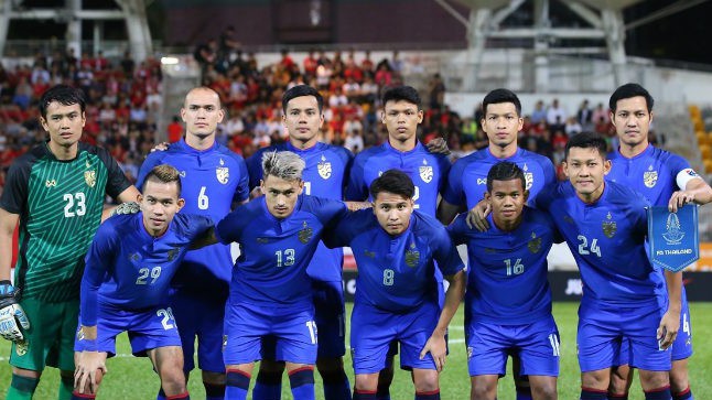 Link trực tiếp AFF Cup 2018: ĐT Đông Timor - ĐT Thái Lan