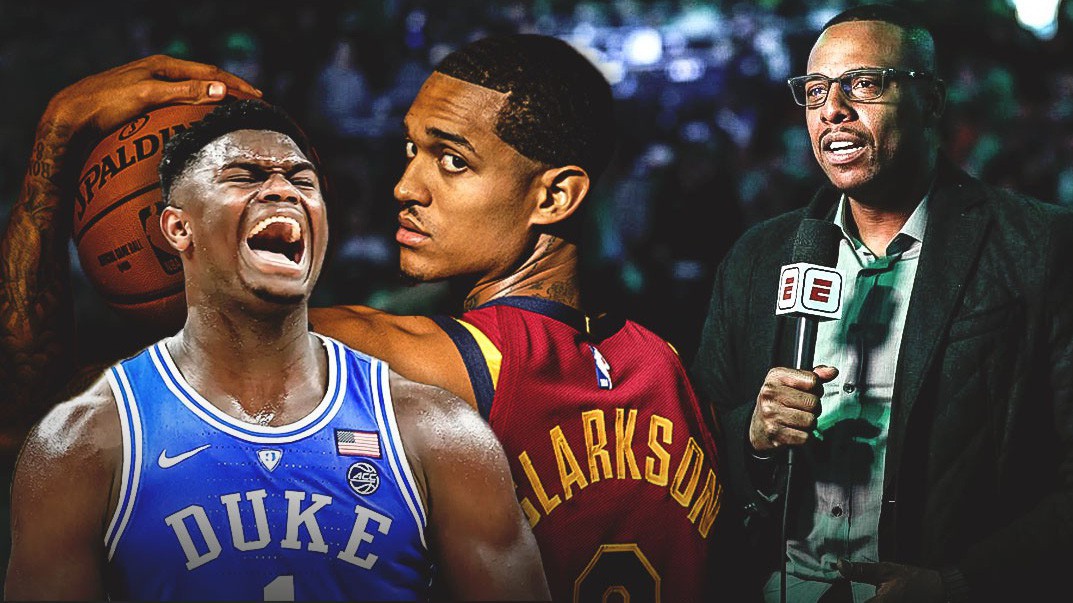 Với "LeBron 2.0" Zion Williamson, huyền thoại Celtics tự tin tuyên bố Duke dư sức đánh bại Cleveland Cavaliers