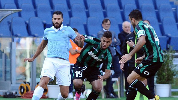 Nhận định tỷ lệ cược kèo bóng đá tài xỉu trận Sassuolo vs Lazio
