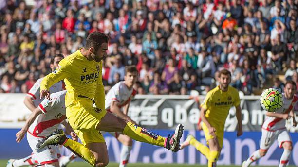 Nhận định tỷ lệ cược kèo bóng đá tài xỉu trận Vallecano vs Villarreal