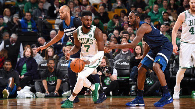 Dự đoán NBA: Minnesota Timberwolves vs Boston Celtics