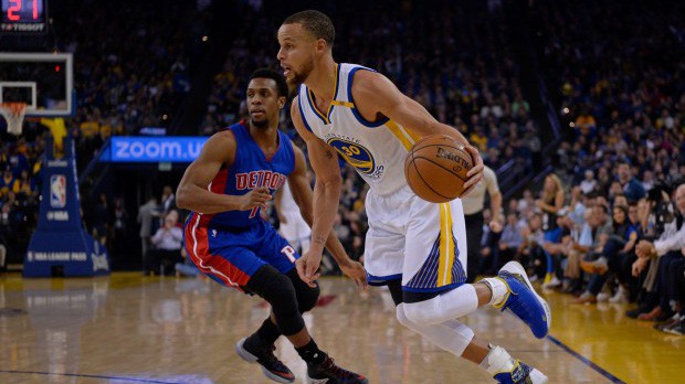 Dự đoán NBA: Detroit Pistons vs Golden State Warriors