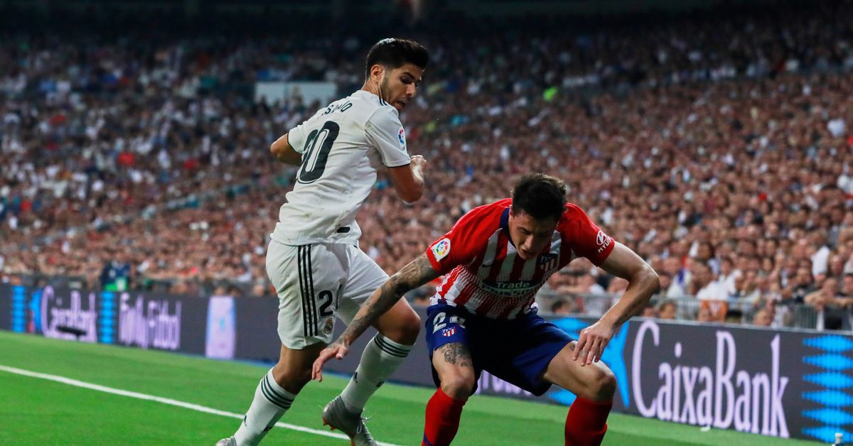 Vì sao Real Madrid lo mất điểm trước Valencia ngay tại Bernabeu? - Ảnh 5.