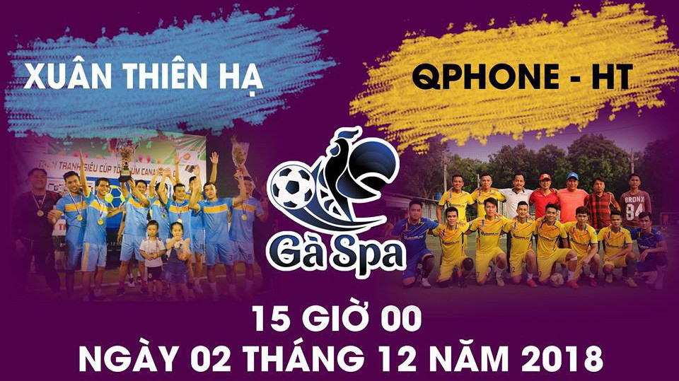 Chung kết giải đồng hương Huế 2018: Một bước chạm đến vinh quang