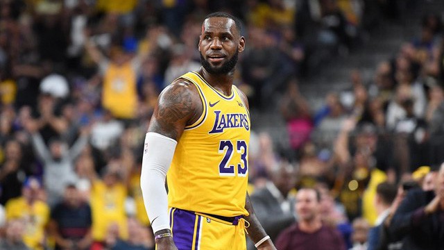 5 cầu thủ NBA nhanh nhất trong lịch sử