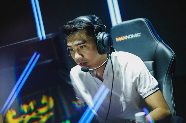 PewPew, Thầy Giáo Ba sẽ là Special Guest của VCS tại All-Star 2018 - Ảnh 1. PewPew, Thầy Giáo Ba sẽ là Special Guest của VCS tại All-Star 2018 - Ảnh 1.