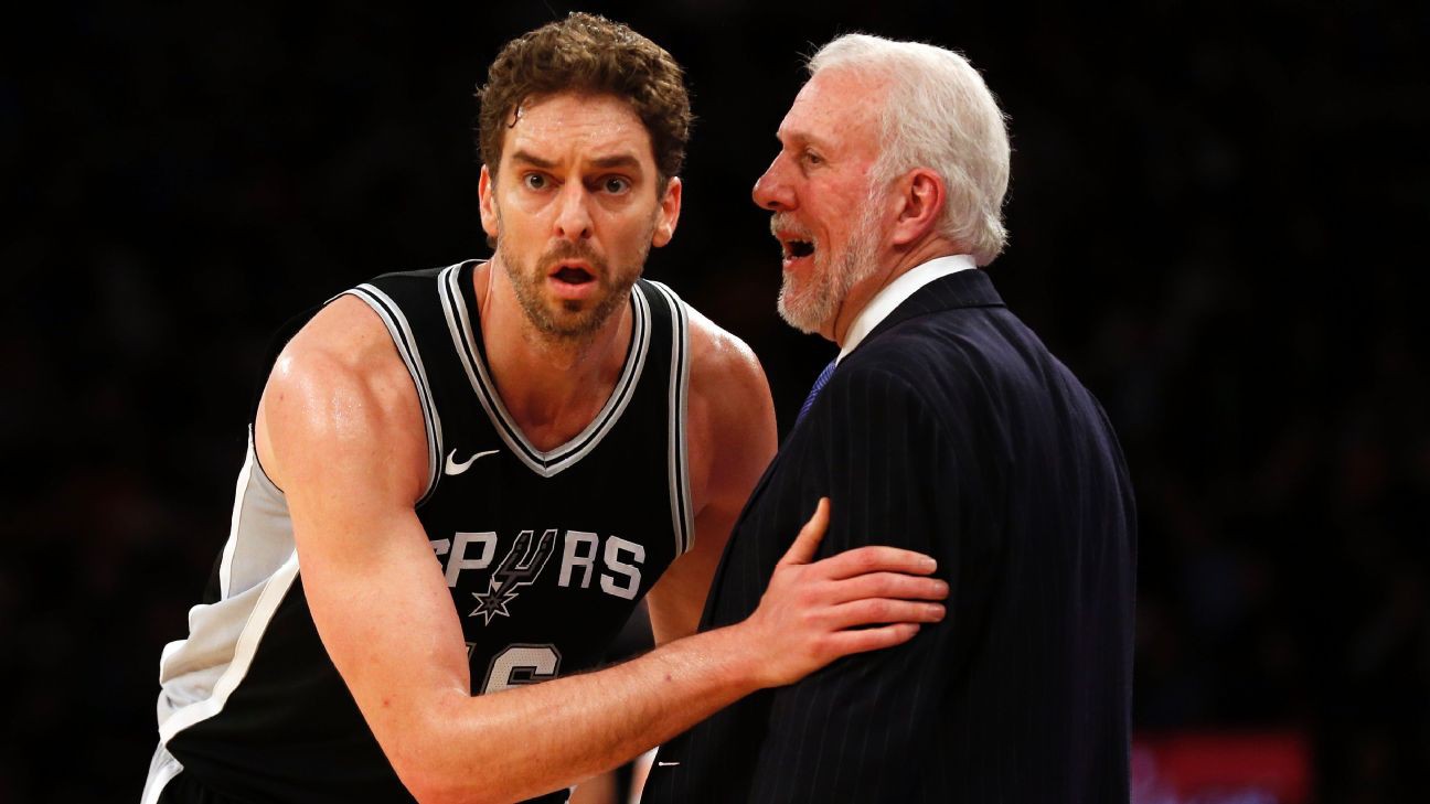 Vấn đề tranh cãi: Người đẹp làm huấn luyện tại NBA chỉ gây rắc rối