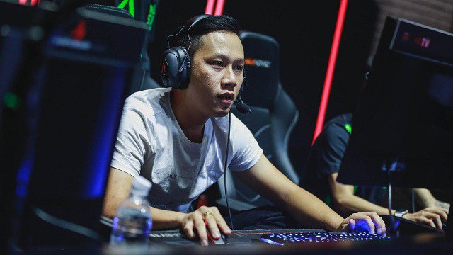 PewPew, Thầy Giáo Ba sẽ là Special Guest của VCS tại All-Star 2018