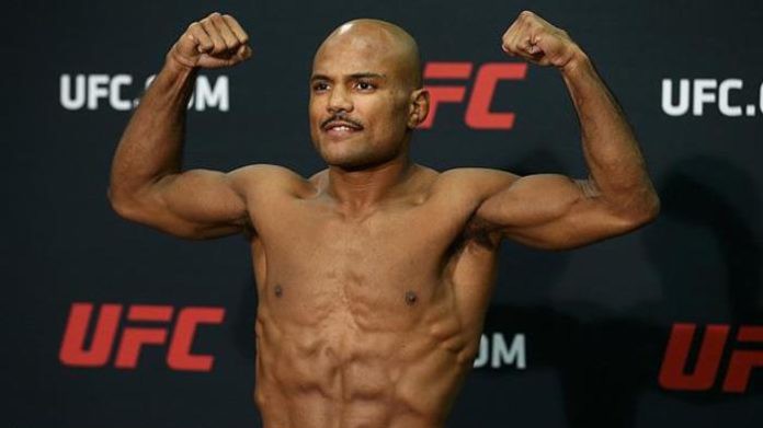 Wilson Reis đòi "hủy diệt tâm lý" Ben Nguyễn tại UFC Fight Night 142