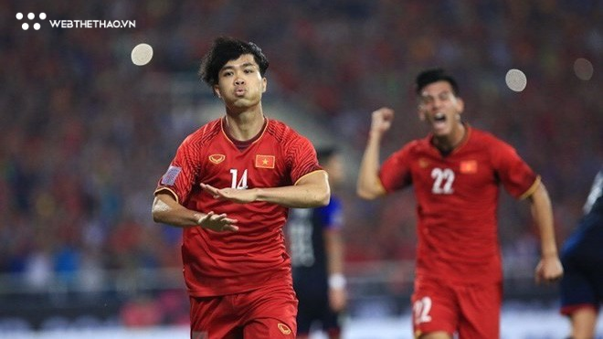 Công Phượng: Chúng tôi sẽ chứng minh cho 80 nghìn CĐV Malaysia tại Bukit Jalil biết sức mạnh của ĐT Việt Nam