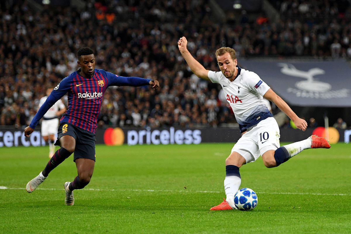Tottenham cần điều kiện gì đế giành vé đi tiếp khi Pique hứa Barca đá hết sức vì ... Inter Milan - Ảnh 7.