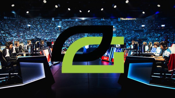 Đội hình chính thức OpTic Gaming cho mùa giải 2019