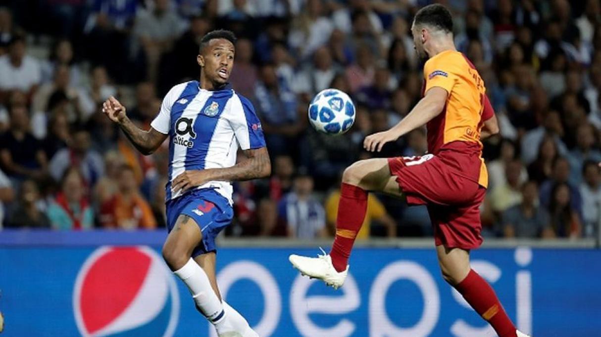 Nhận định tỷ lệ cược kèo bóng đá tài xỉu trận Galatasaray vs Porto