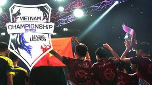 Riot Games công bố lịch thi đấu ROLL CHAMPION mùa Xuân 2019