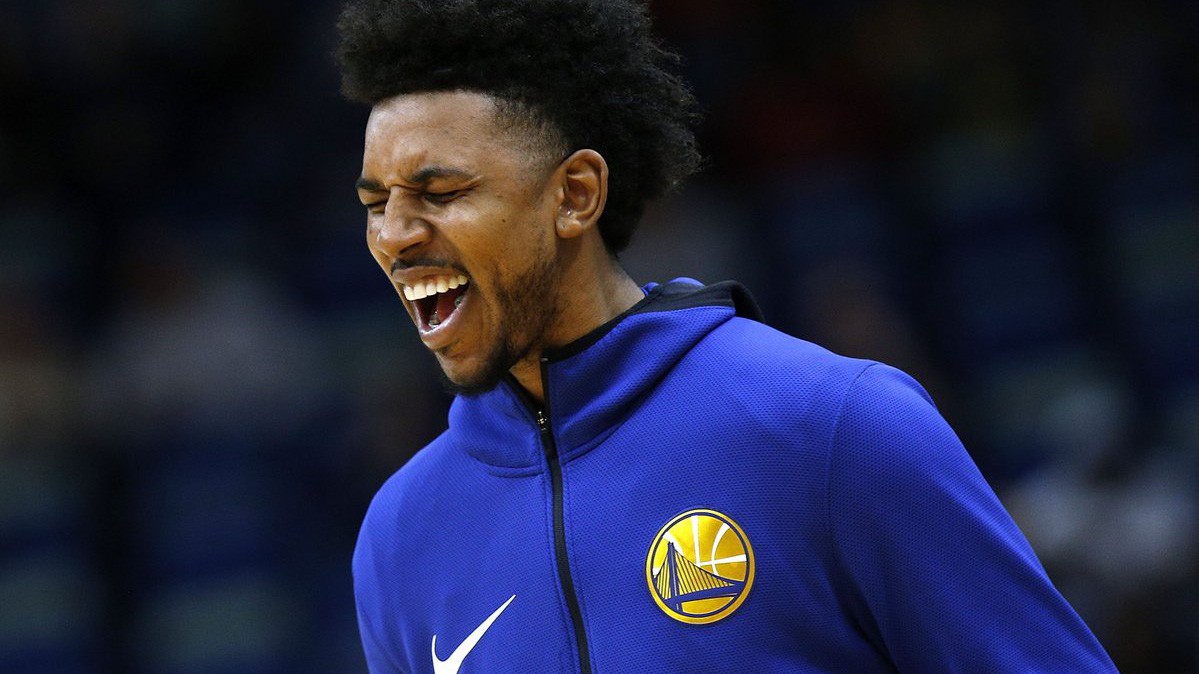 Nhà vô địch kiêm thánh hài Nick Young đã chính thức có bến đỗ mới cực xịn