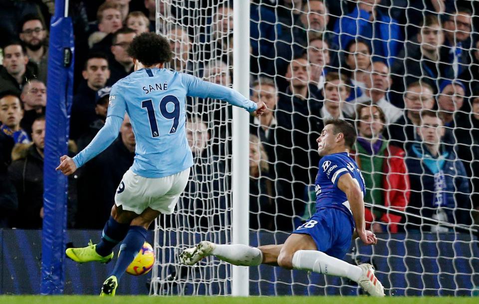 Tiết lộ người hùng thầm lặng giúp Chelsea hạ gục Man City - Ảnh 5.