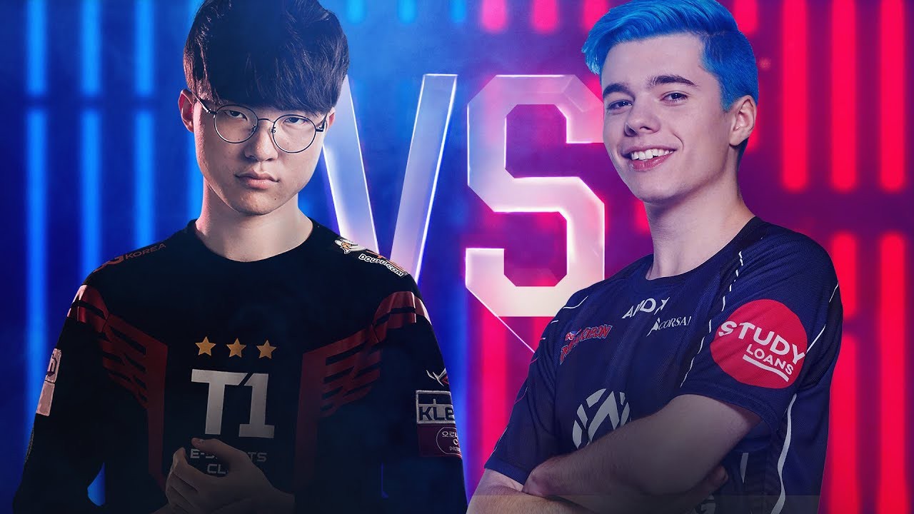 Pabu - chân dung kẻ hạ gục cả Faker và Rookie - Ảnh 1. Pabu - chân dung kẻ hạ gục cả Faker và Rookie - Ảnh 1.