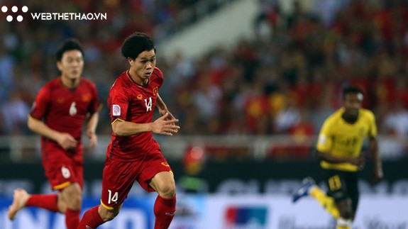 Malaysia – Việt Nam: Vượt ải Bukit Jalil, xây niềm tin vô địch ở Mỹ Đình
