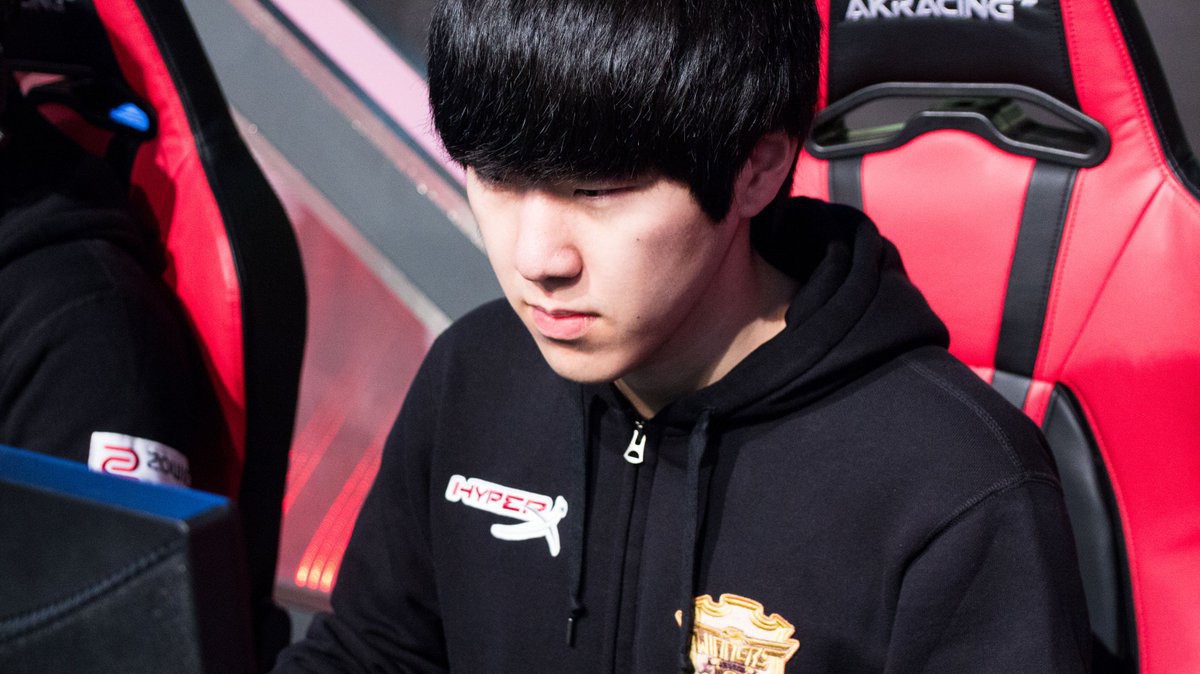 Chuyển nhượng LMHT: Afreeca Freecs tuyển dụng Ssun - một midlane thứ ba cho mùa giải LCK 2019