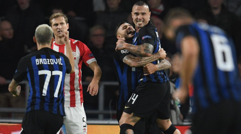 Tottenham cần điều kiện gì đế giành vé đi tiếp khi Pique hứa Barca đá hết sức vì ... Inter Milan - Ảnh 8.