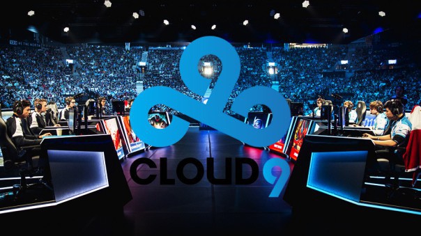 Đội hình chính thức của Cloud9 mùa giải 2019