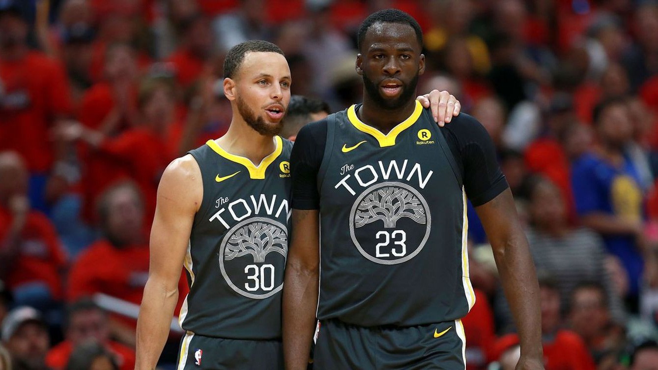Draymond Green hồi tưởng lại cuộc nói chuyện với Steve Kerr, minh chứng cho thấy ông là HLV giỏi thế nào
