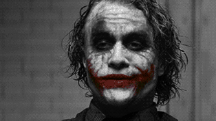 Diễn lại vai hề Joker, Conor McGregor làm fan khó hiểu