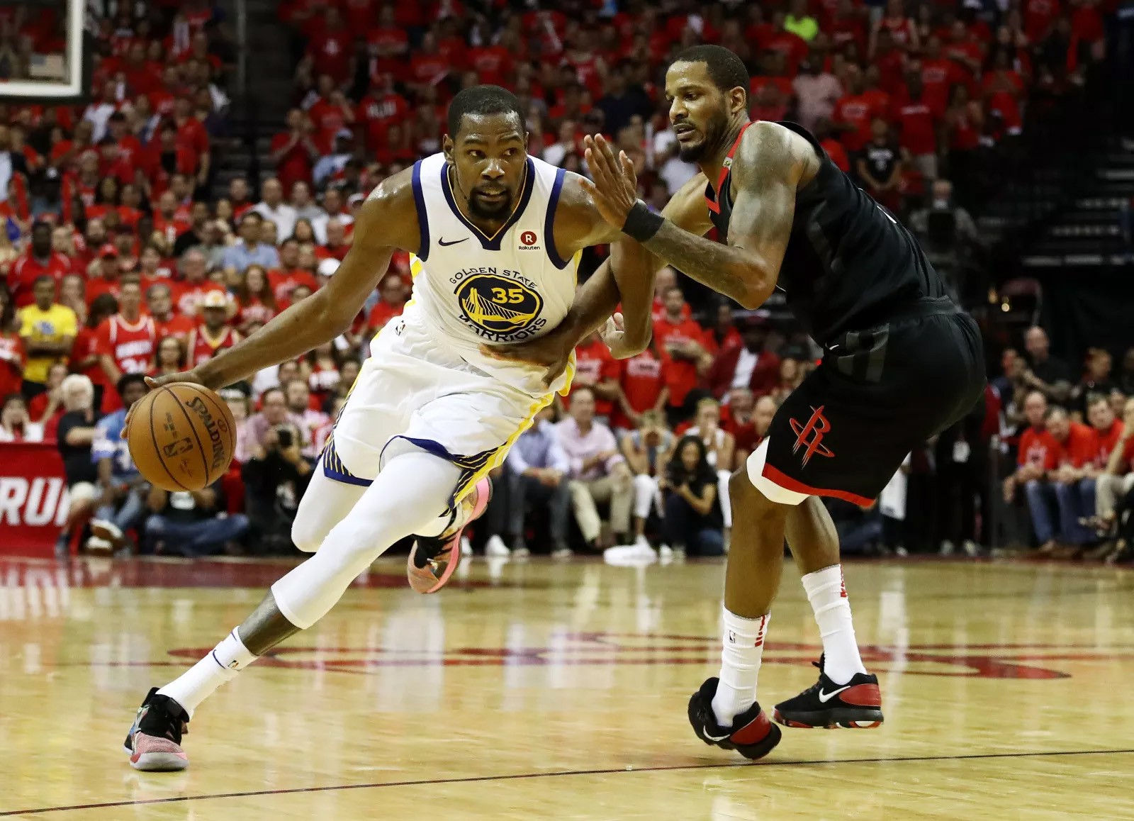 Trevor Ariza đã lên đường, nhưng không phải đến Los Angeles Lakers hay Houston Rockets - Ảnh 3. Trevor Ariza đã lên đường, nhưng không phải đến Los Angeles Lakers hay Houston Rockets - Ảnh 3.