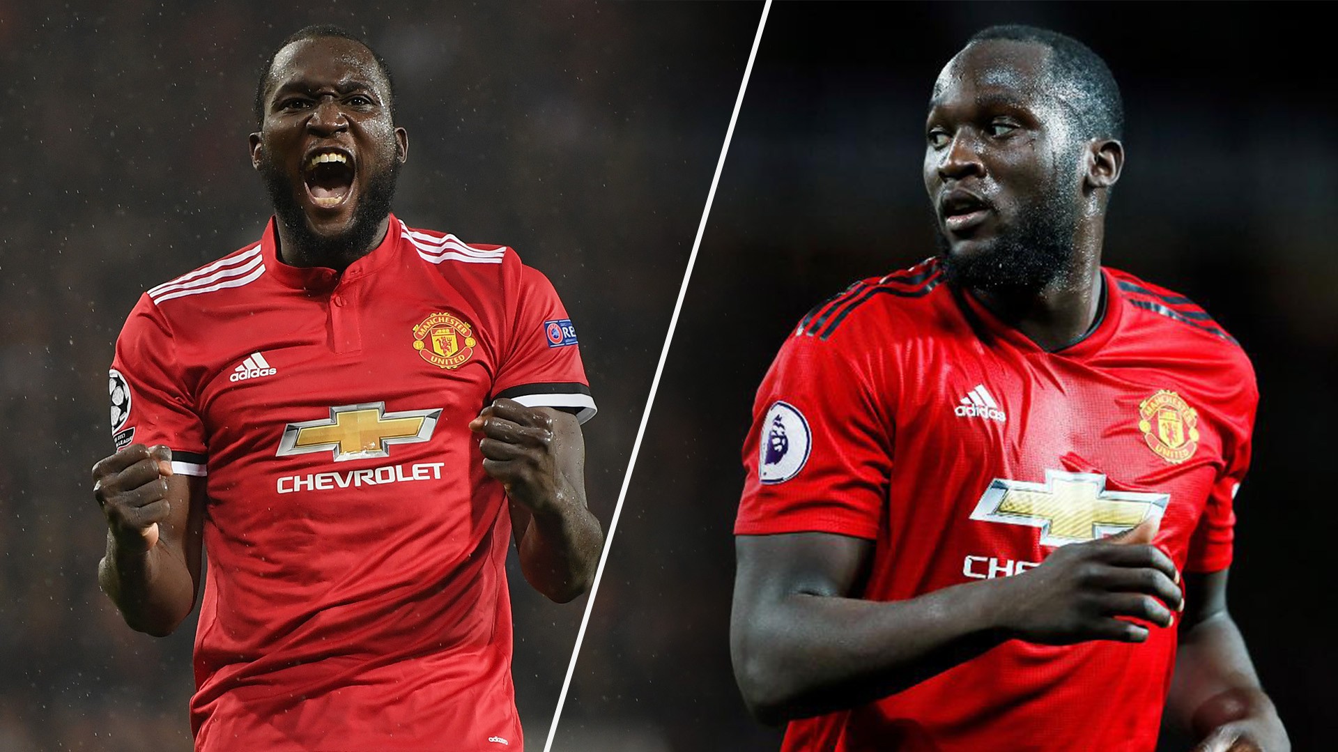 Lukaku tiết lộ sự thật về thân hình "phát tướng" ở mùa giải năm nay