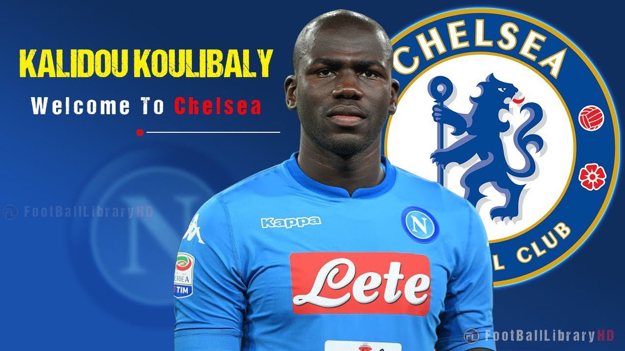 Chelsea sẽ phải tốn bao nhiêu để đưa trung vệ Napoli về tái ngộ Sarri?