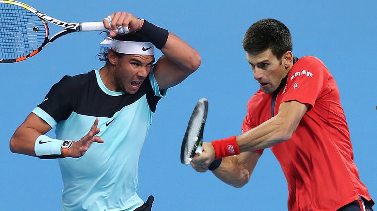 Đối thủ chỉ ra điểm mạnh của Djokovic và Nadal
