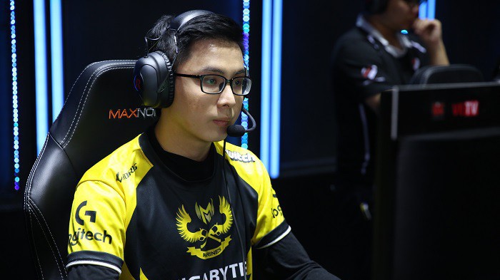 GAM Esports thay xạ thủ Noway bằng 2 cái tên mới đầy tiềm năng