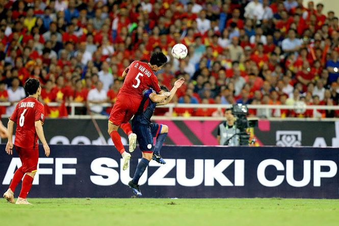 Văn Đức nằm trong top 6 ngôi sao đáng xem nhất chung kết Malaysia vs Việt Nam - Ảnh 5.