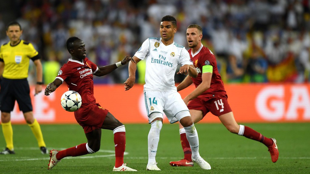 Tin bóng đá ngày 11/12: 9 cầu thủ Real và 6 Liverpool trong danh sách 50 ứng viên xuất sắc nhất năm của UEFA